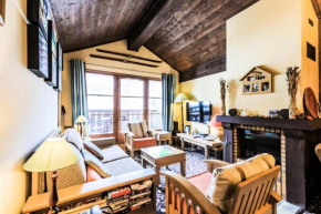 Résidence Les Arcs 1950 Le Village - maeva Home - Appartement 3 pièces 4 personnes - Sélection MAE-3984 Bourg-Saint-Maurice